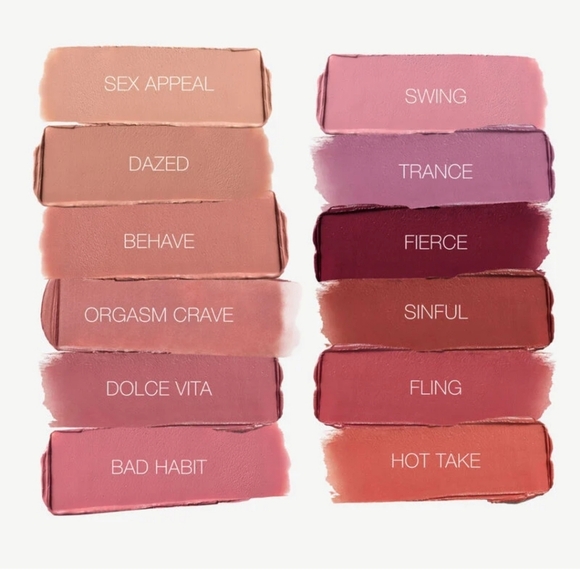 NARS The Multiple Stick: Dolce Vita (Dusty Rose) .12oz, NWOB - Picture 7 of 7